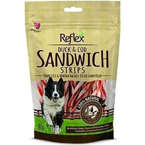 Ördekli Sandviç Köpek Ödül Maması 80 Gr