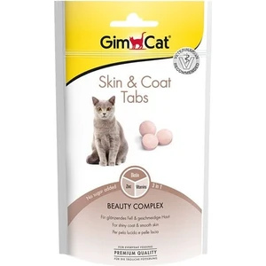 Skin&Coat Ödül Tableti 40gr
