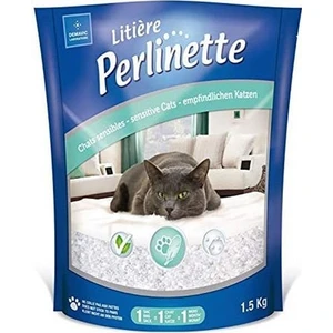 Cat Adult Sensitive Hassas Kristal Kedi Kumu 1.5 Kg