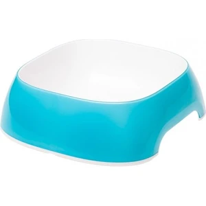 Glam Melamin Mama ve Su Kabı Medium Mavi 720 Ml