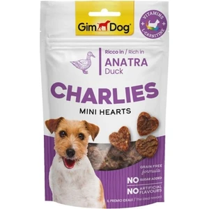 Charlies Ördekli Tahılsız ve Şekersiz Köpek Ödül Maması 70