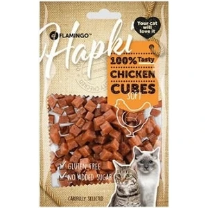 Hapki Tavuklu Küp Kedi Ödül Maması 85 gr