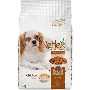 Tavuklu Küçük Irk Yetişkin Köpek Maması 3 kg