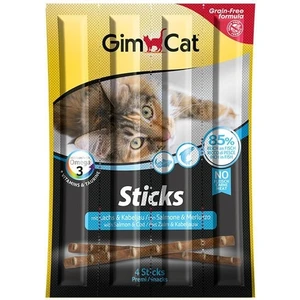 Sticks Alabalıklı Ve Somonlu 4 Parça