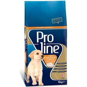 Puppy Tavuklu Yavru Köpek Maması 15 Kg