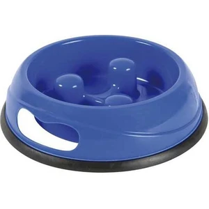 Köpek Yavaş Besleme Mama Kabı 1.5 Lt 27 Cm