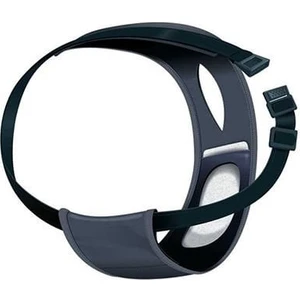 Hijyenik Köpek Külodu M 40–49 cm, Siyah