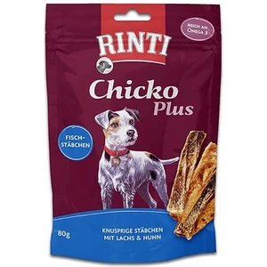 Stick Balık Ve Tavuk Köpek Ödülü 80 Gr