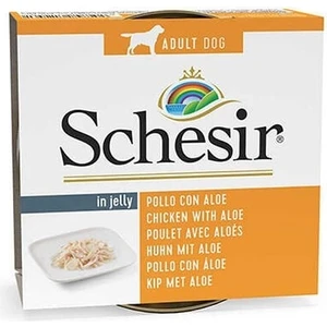Aloe Tavuk Fileto Yavru Köpek Konservesi 150 gr