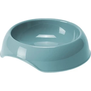 Gusto Köpek ve Kedi Mama Kabı Mavi 200 Ml