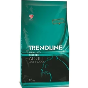 Adult Tavuklu Kısırlaştırılmış Kedi Maması 15 Kg