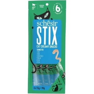 Cat Stix Ton Balıklı Krema Kedi Ödülü 6x15gr