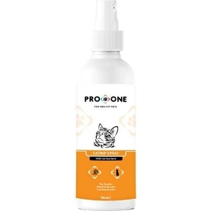 Pro One Catnipli Kedi Oyun Spreyi 200 ml