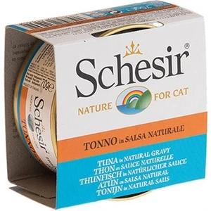 Cat Broth Naturel Sauce 70Gr - Ton Balıklı Kedi Konservesi