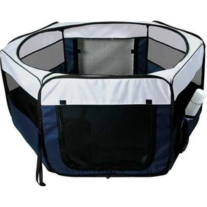 Küçük Petler için Oyun Alanı 90x40 Cm