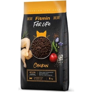 For Life Adult Tavuklu Yetişkin Kedi Maması 1.8 Kg