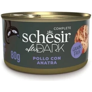After Dark Tavuklu ve Ördekli Yetişkin Kedi Konservesi 80 gr