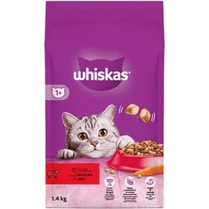 Sığır Etli Yetişkin Kedi Maması 1,4kg