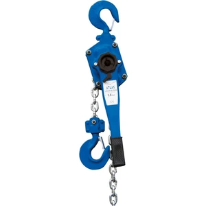ATLAS PRO ATSH15-3 Yük Emniyetli Hubzug 1.5 Ton 3 Metre
