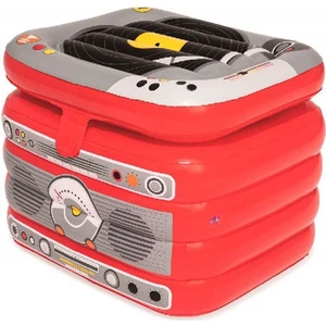 43184, 31 Lt Hacimli Portatif Şişme Buzdolabı