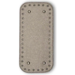 Kısa Çanta Tabanı Suni Deri 12CMX25CM Canta Aksesuarı ve Çanta Aksesuar