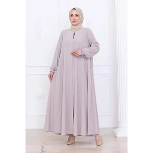 Medine Ipeği Mevlana Ferace