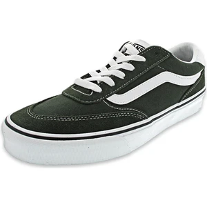 Brooklyn LS Yeşil Erkek Sneaker