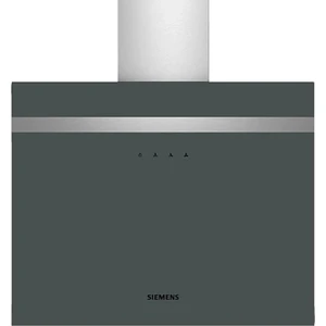 LC65FCJ00T Ankastre Davlumbaz Antrasit Düz