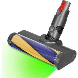 Dyson Uyumlu V12 Detect Slim Süpürge Ledli Süpürücü Başlık