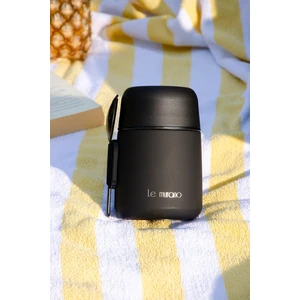 Le Murano Bon Appétit Yemek Termosu - Noir 500 ml