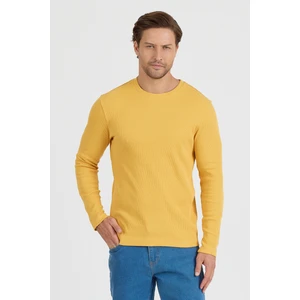 Erkek Uzun Kol Sweatshirt 1258