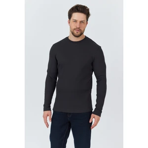 Erkek Uzun Kol Sweatshirt 1258