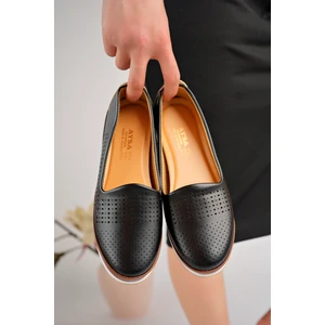 Tam Ortopedik Ayakkabı Anne Ayakkabı Günlük Ayakkabı Klasik Ayakkabı