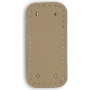 Kısa Çanta Tabanı Suni Deri 12CMX25CM Canta Aksesuarı ve Çanta Aksesuar