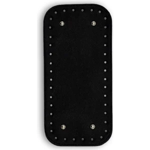 Kısa Çanta Tabanı Suni Deri 12CMX25CM Canta Aksesuarı ve Çanta Aksesuar