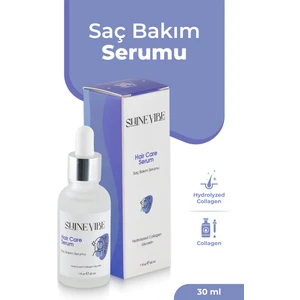 Saç Bakım Serumu