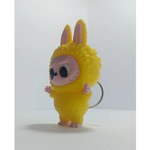 Labubu Anahtarlık-3dbaskı