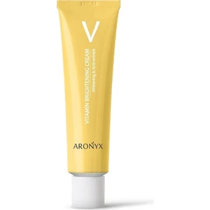 Vitamin Yüz ve Boyun Kremi 50 ml