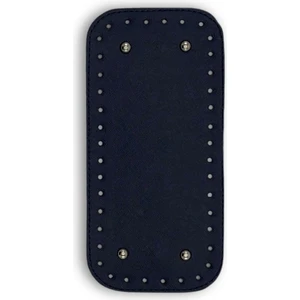 Kısa Çanta Tabanı Suni Deri 12CMX25CM Canta Aksesuarı ve Çanta Aksesuar