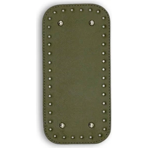 Kısa Çanta Tabanı Suni Deri 12CMX25CM Canta Aksesuarı ve Çanta Aksesuar