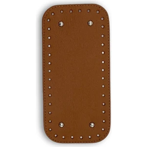 Kısa Çanta Tabanı Suni Deri 12CMX25CM Canta Aksesuarı ve Çanta Aksesuar