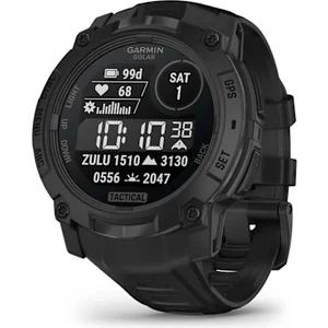 Instinct 3 – 45 mm Solar Tactical Edition Siyah