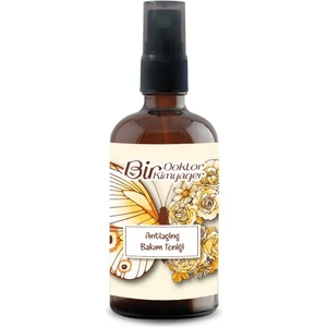 Antiaging Bakım Toniği (100 Ml)