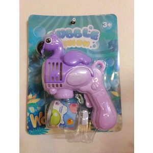 Işıklı Baloncuk Oyuncağı