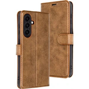 Samsung Galaxy A36 Kılıf Cüzdan Trend S Kartlıklı Standlı