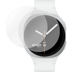 Samsung Galaxy Watch 8 40 mm Mat Ekran Koruyucu 2 Adet