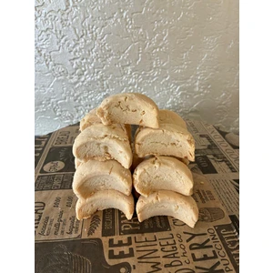 Sevgi Fırını Glutensiz Kavala Kurabiye