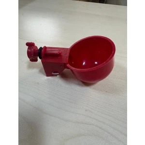 5 Adet Akıllı Tavuk Civciv Suluğu Otomatik Suluk