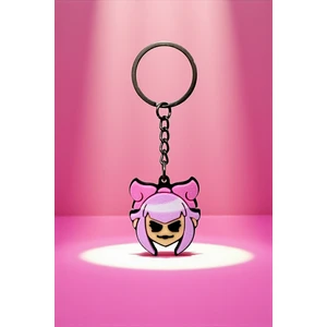 Brawl Stars Melodie Anahtarlık