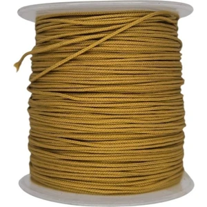 Mg Ropes Paraşüt İpi 0.8 mm Altın Renk 1 Makara 100 Metre
